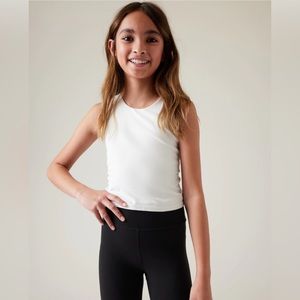 ATHLETA GIRL Long Distance 2.0 Bra